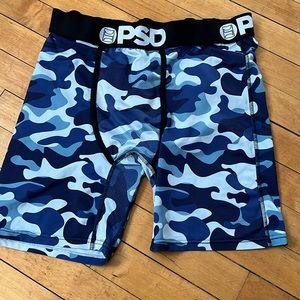 PSD boxer briefs